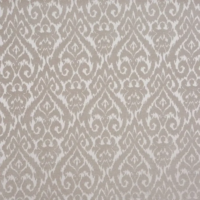 Sasi Fabric - Mercury swatch