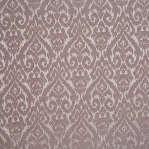black-grey traditional jacquard fabric from Prestigious Textiles