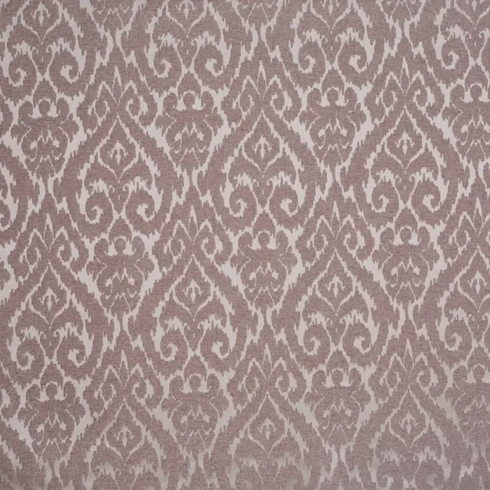 Sasi Fabric - Cinder swatch