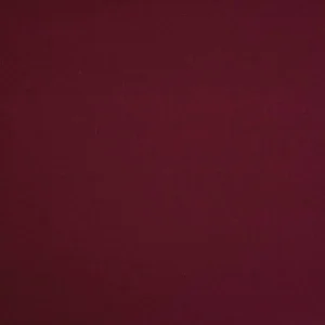 red plain woolen fabric from Prestigious Textiles