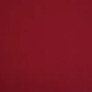 red plain woolen fabric from Prestigious Textiles