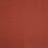 orange plain woolen fabric from Prestigious Textiles