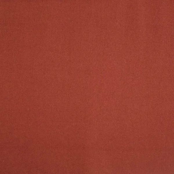 Ingleton FR Fabric - Tiger by orange plain woolen fabric from Prestigious Textiles