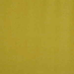 yellow plain woolen fabric from Prestigious Textiles