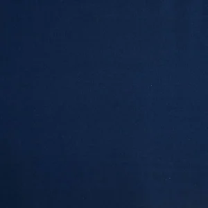 blue plain woolen fabric from Prestigious Textiles