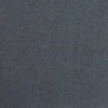 black-grey plain woolen fabric from Prestigious Textiles