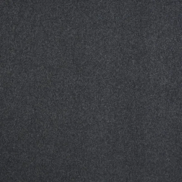 Ingleton FR Fabric - Coal by black-grey plain woolen fabric from Prestigious Textiles