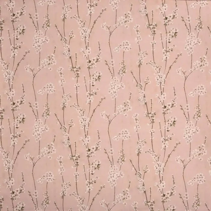 Almond Blossom Fabric - Posey swatch