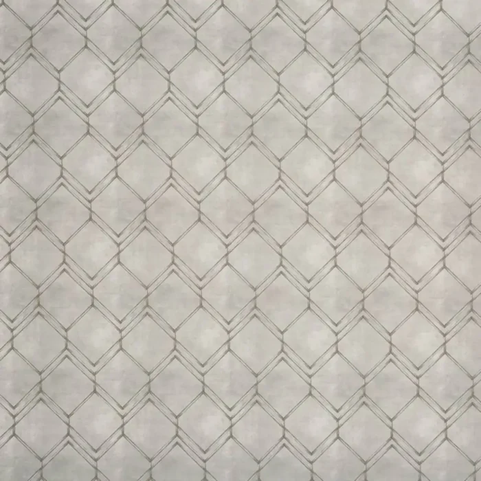 Arbour Fabric - Pebble swatch