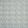 blue geometric cotton fabric from Prestigious Textiles