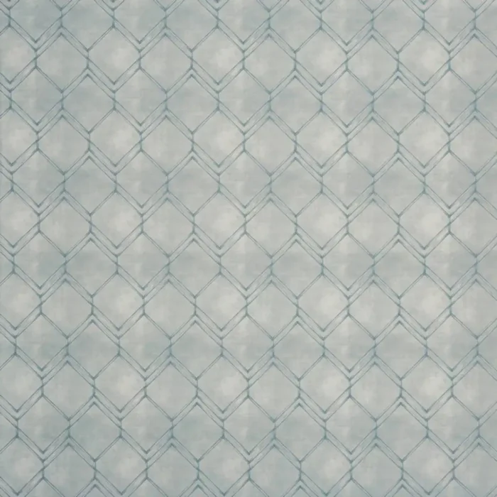 Arbour Fabric - Porcelain swatch