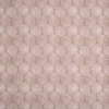 pink geometric cotton fabric from Prestigious Textiles