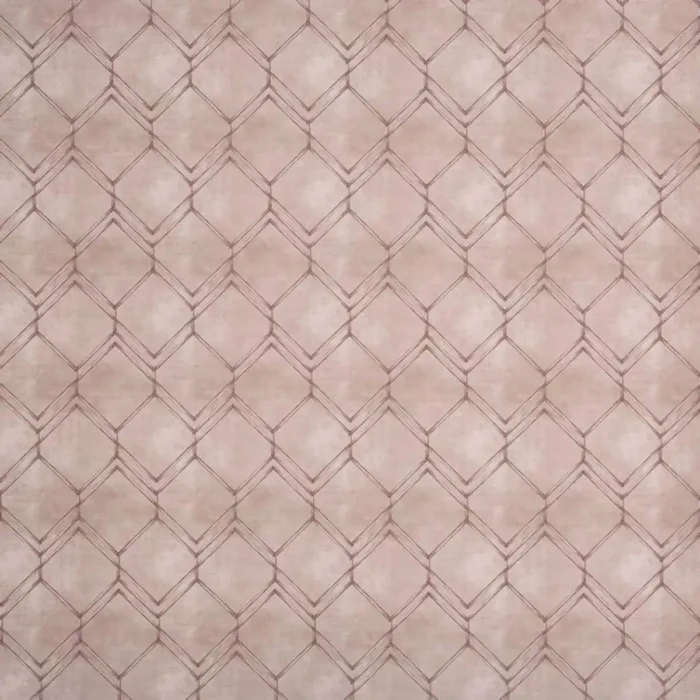 Arbour Fabric - Rose Water swatch