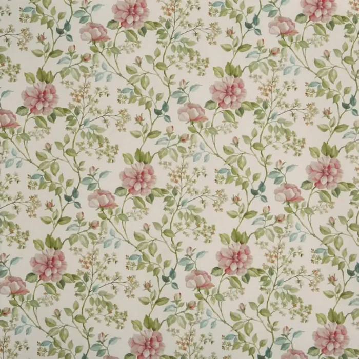 Fragrant Fabric - Posey swatch