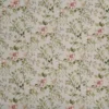 multicolour botanical cotton fabric from Prestigious Textiles