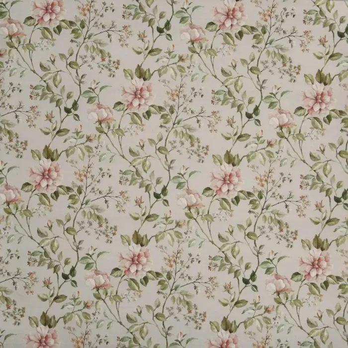 Fragrant Fabric - Peach Blossom swatch