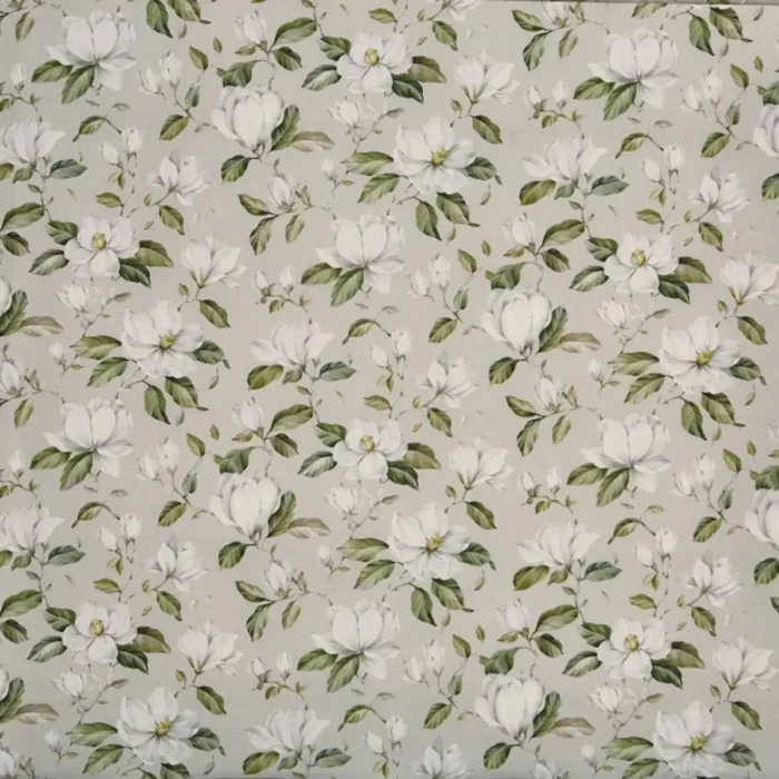 Magnolia Fabric - Pebble swatch