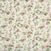 green botanical cotton fabric from Prestigious Textiles