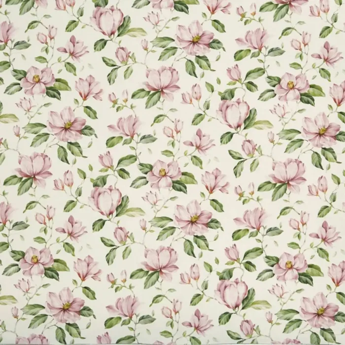 Magnolia Fabric - Posey swatch