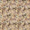brown botanical cotton fabric from Prestigious Textiles