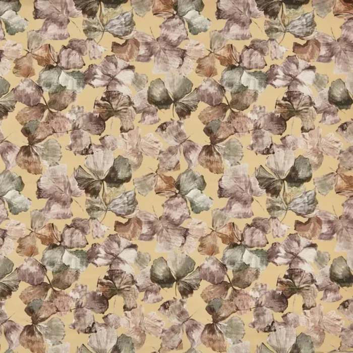 Hanalei Fabric - Amber swatch