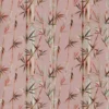 multicolour botanical cotton fabric from Prestigious Textiles