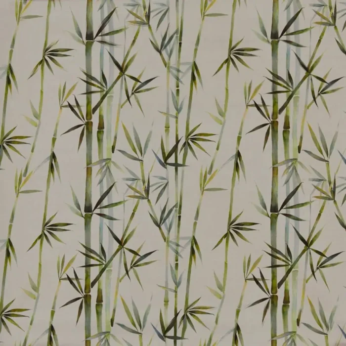 Pacific Fabric - Moonstone swatch