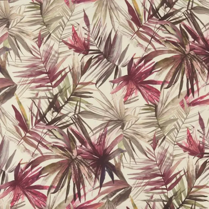 Waikiki Fabric - Spice swatch