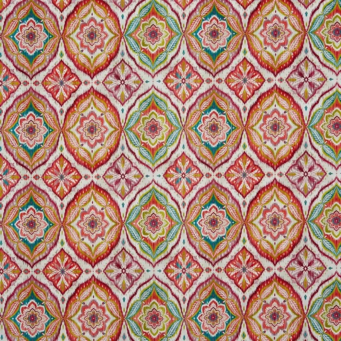 Bowood Fabric - Fig swatch