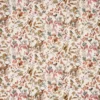 multicolour animal cotton fabric from Prestigious Textiles