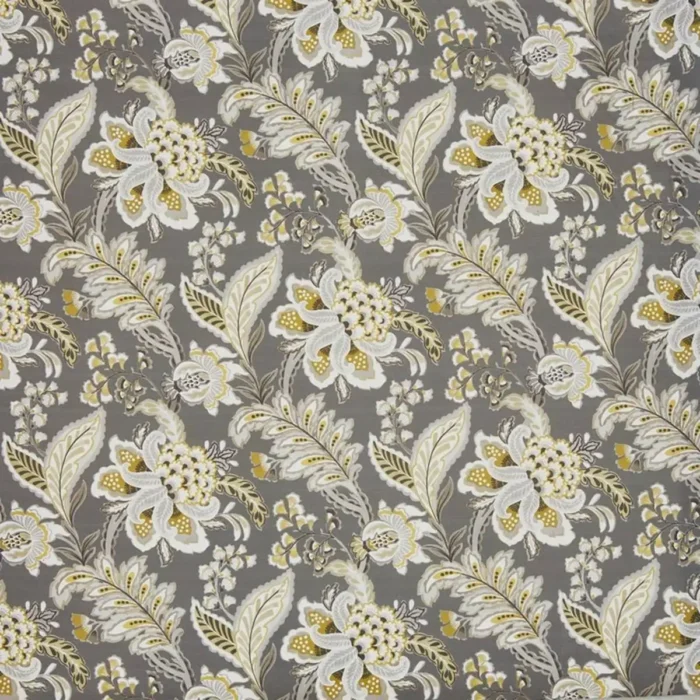 Westbury Fabric - Pebble swatch