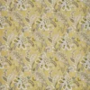 multicolour botanical cotton fabric from Prestigious Textiles