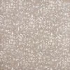 neutral botanical cotton fabric from Prestigious Textiles