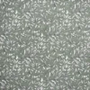 green botanical cotton fabric from Prestigious Textiles