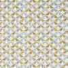 blue animal cotton fabric from Scion