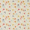 brown contemporary cotton fabric from Scion