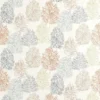 multicolour botanical printed fabric from Scion