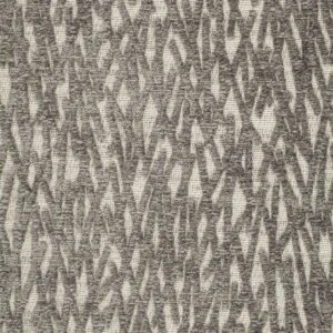 black-grey contemporary misc fabric from Scion