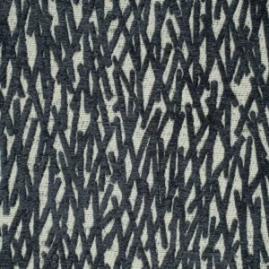 black-grey contemporary misc fabric from Scion