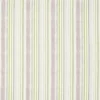 green contemporary embroideried fabric from Scion