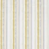 brown contemporary embroideried fabric from Scion