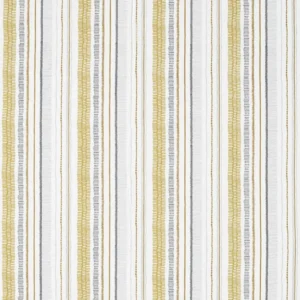 brown contemporary embroideried fabric from Scion