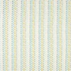 multicolour spotted embroideried fabric from Scion