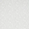 black-grey contemporary jacquard fabric from Scion