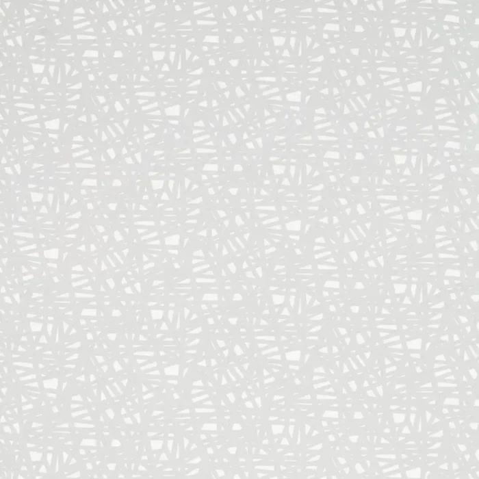 Saxony Fabric - Steel swatch