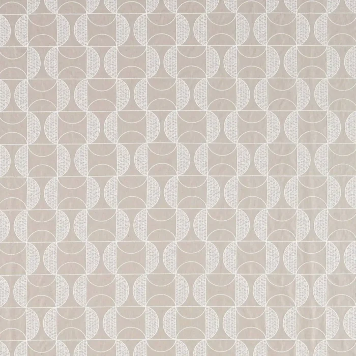 Shinku Fabric - Putty swatch