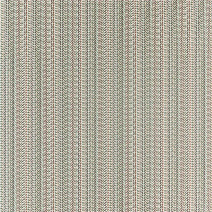 Concentric Fabric - Wildflower swatch
