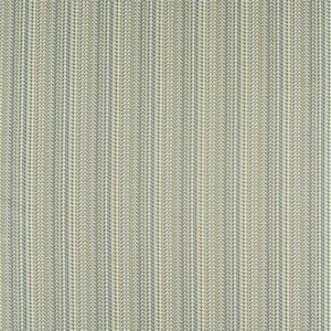 multicolour striped woven fabric from Scion