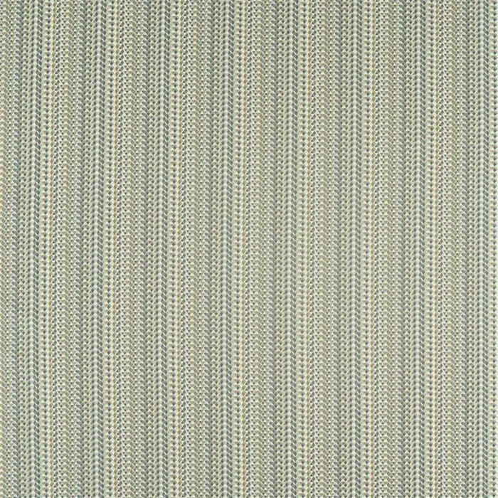 Concentric Fabric - Coast swatch