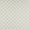 black-grey botanical woven fabric from Scion